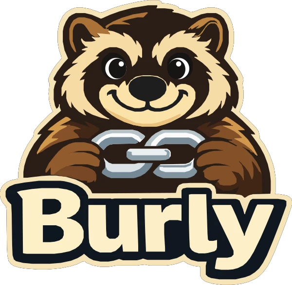 Burly
